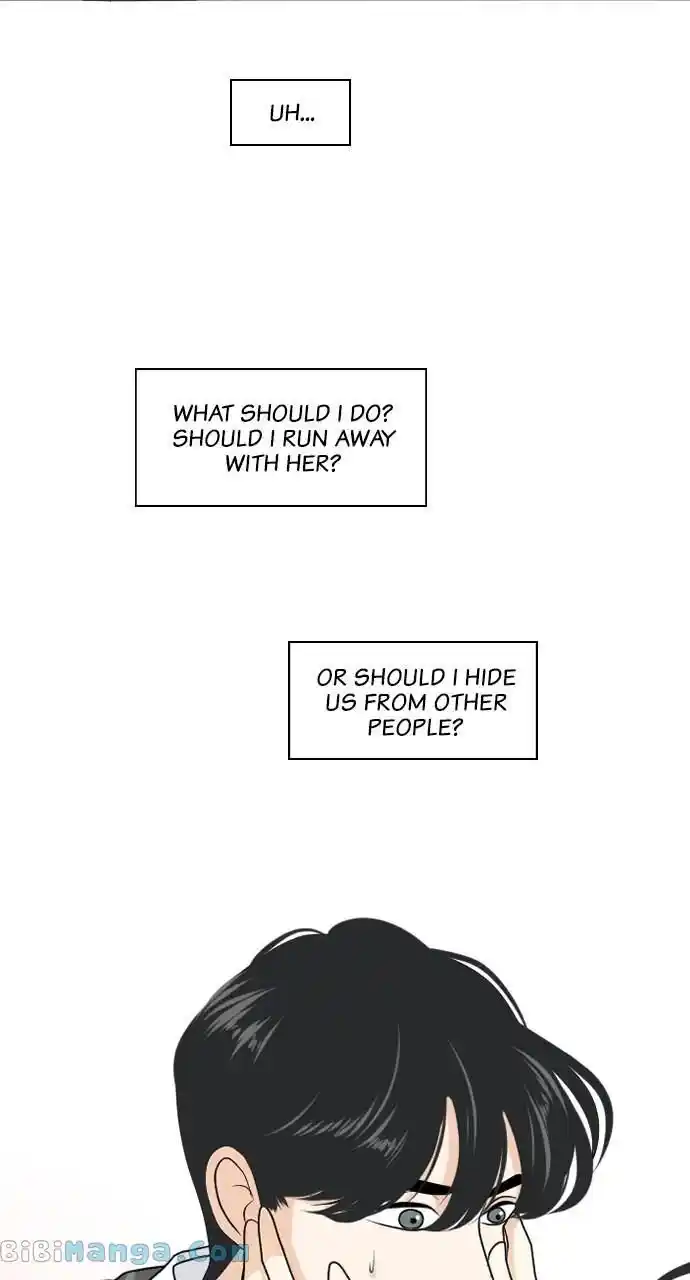 A Falling Cohabitation Ch.162