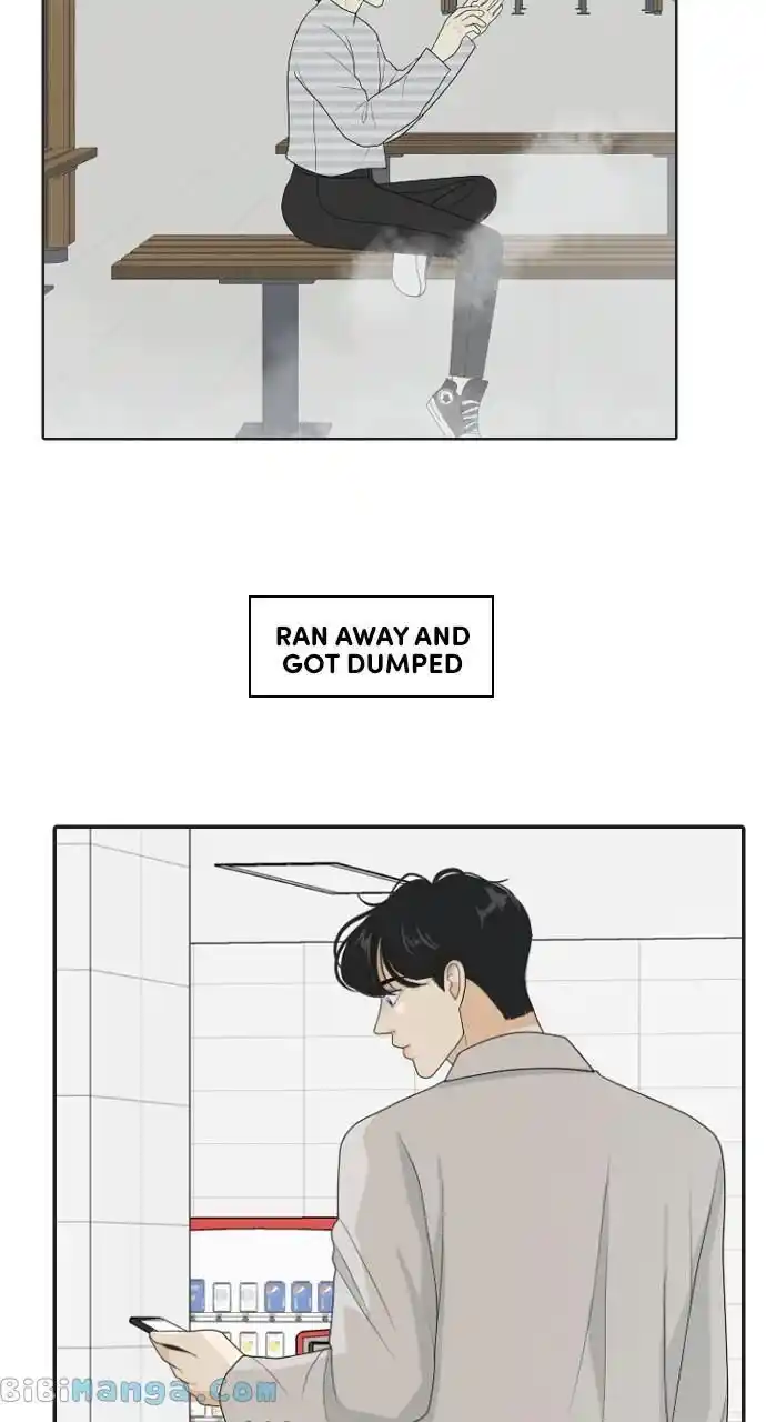 A Falling Cohabitation Ch.162