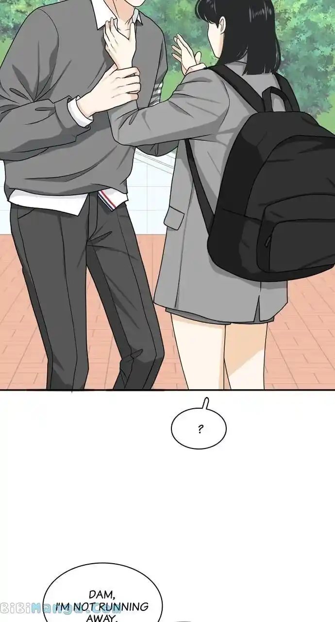 A Falling Cohabitation Ch.162