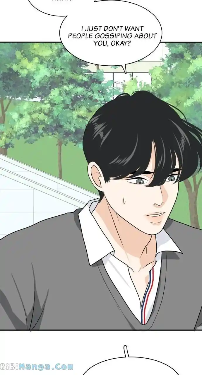 A Falling Cohabitation Ch.162