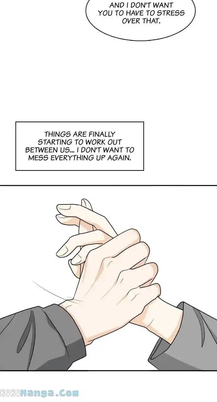 A Falling Cohabitation Ch.162