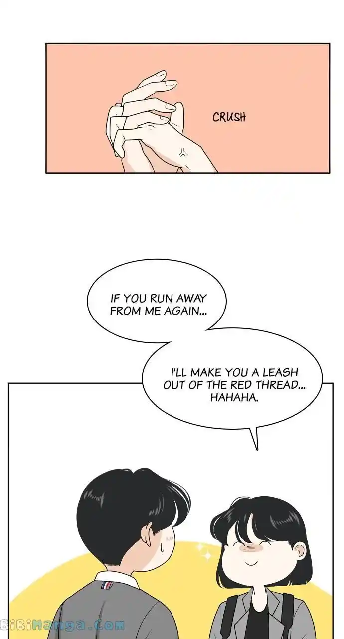 A Falling Cohabitation Ch.162