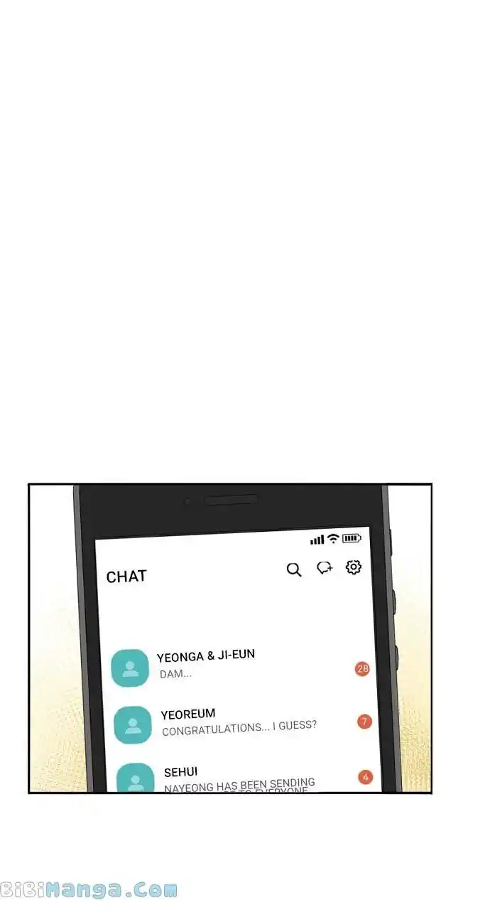 A Falling Cohabitation Ch.162