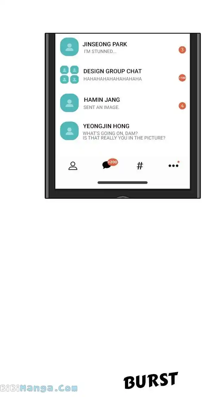 A Falling Cohabitation Ch.162