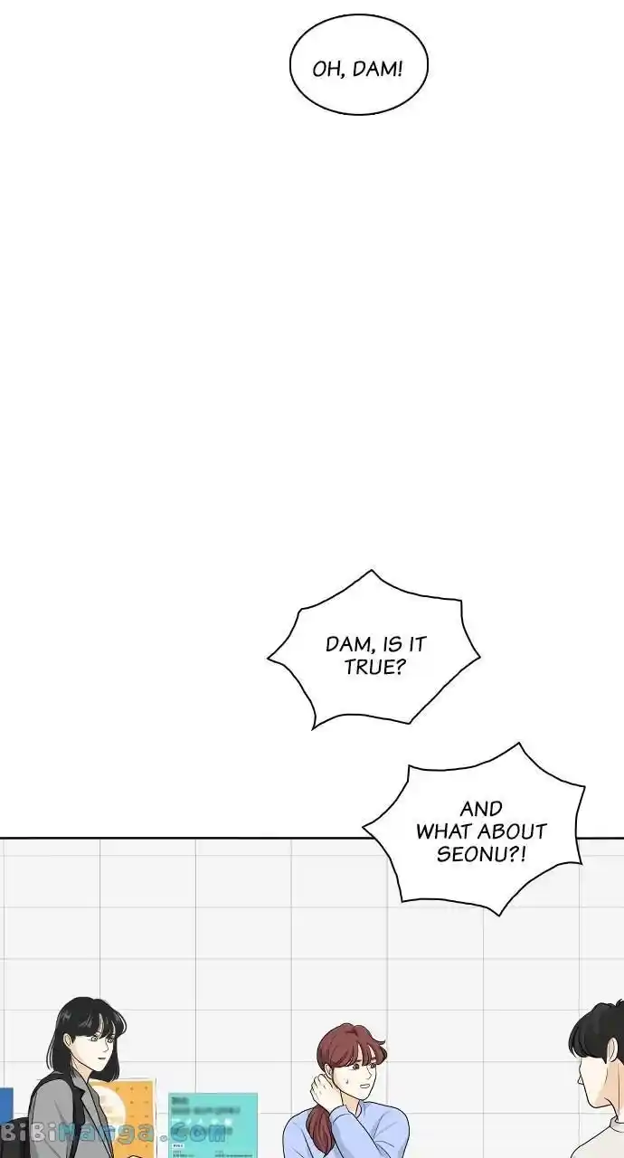 A Falling Cohabitation Ch.162