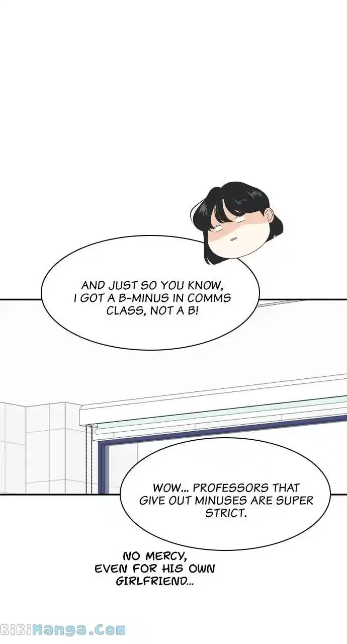 A Falling Cohabitation Ch.162