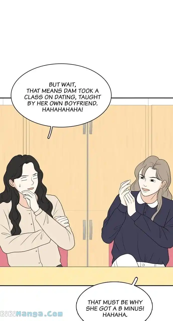 A Falling Cohabitation Ch.162