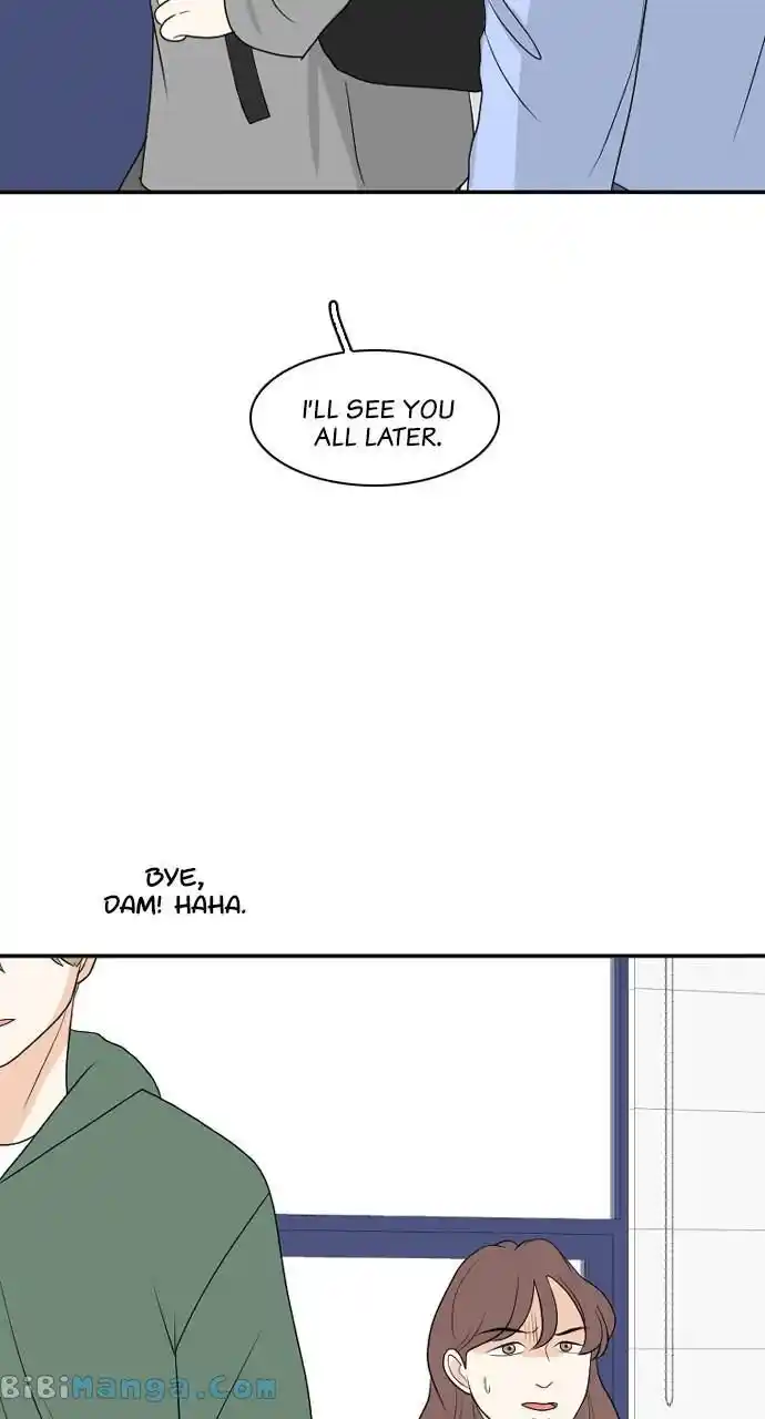 A Falling Cohabitation Ch.162