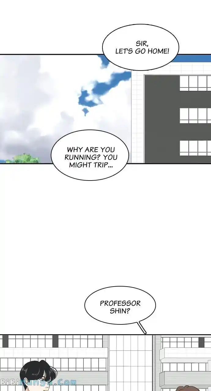 A Falling Cohabitation Ch.162