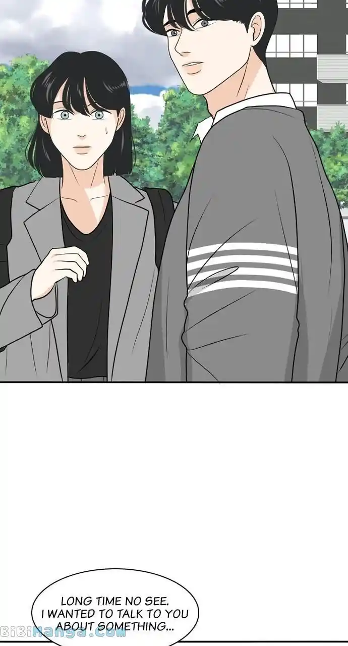 A Falling Cohabitation Ch.162