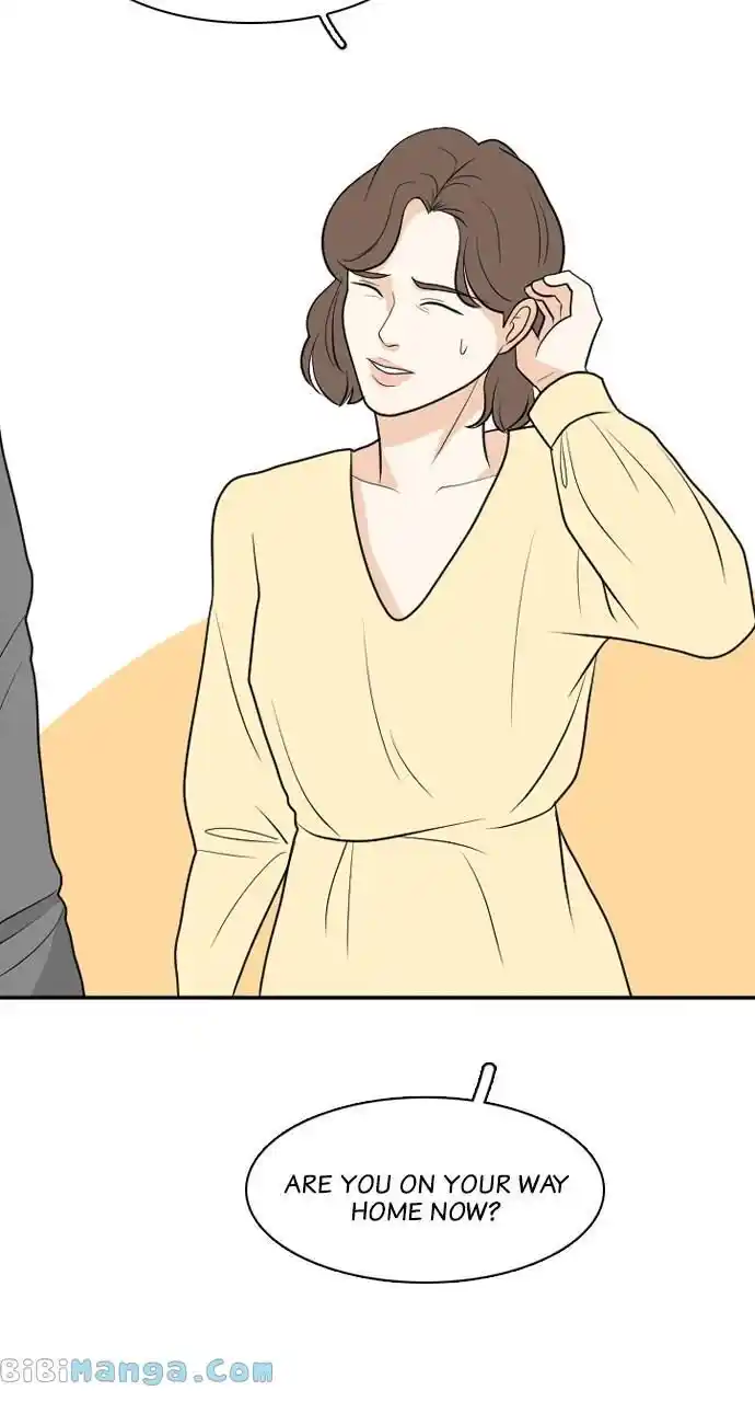 A Falling Cohabitation Ch.162