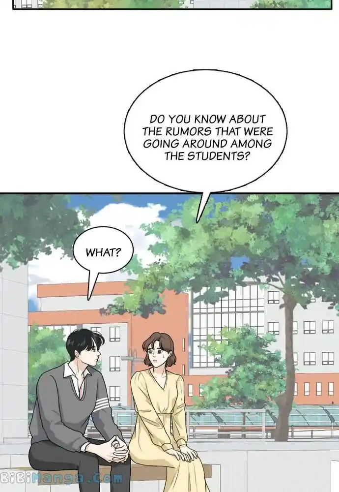 A Falling Cohabitation Ch.163