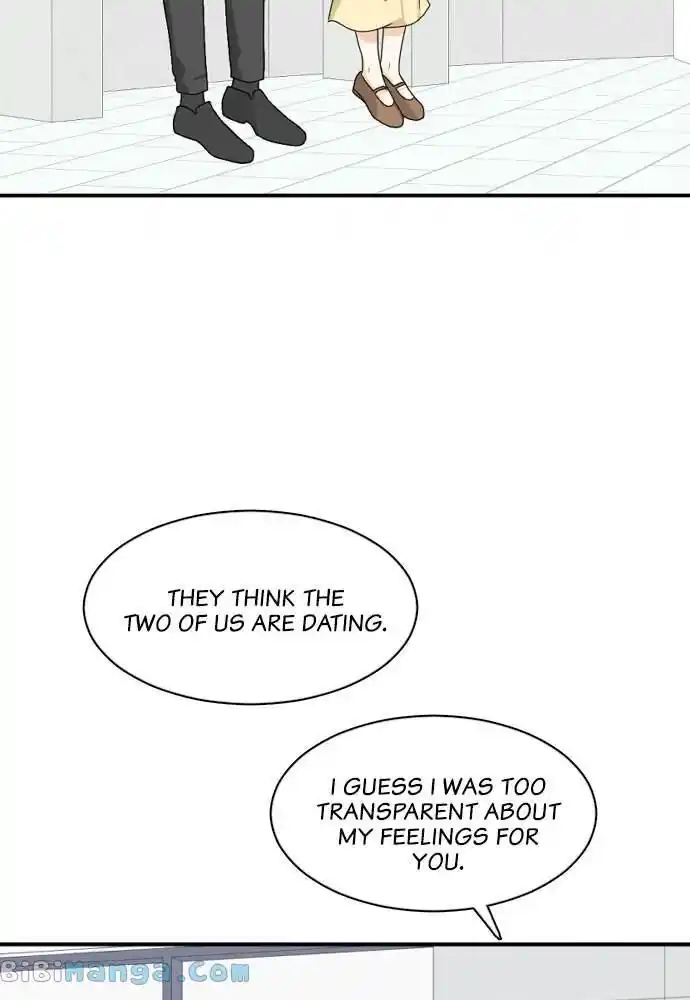 A Falling Cohabitation Ch.163