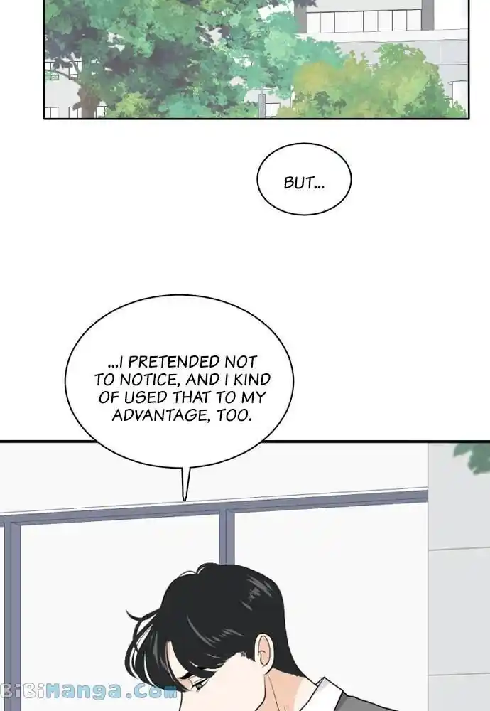 A Falling Cohabitation Ch.163