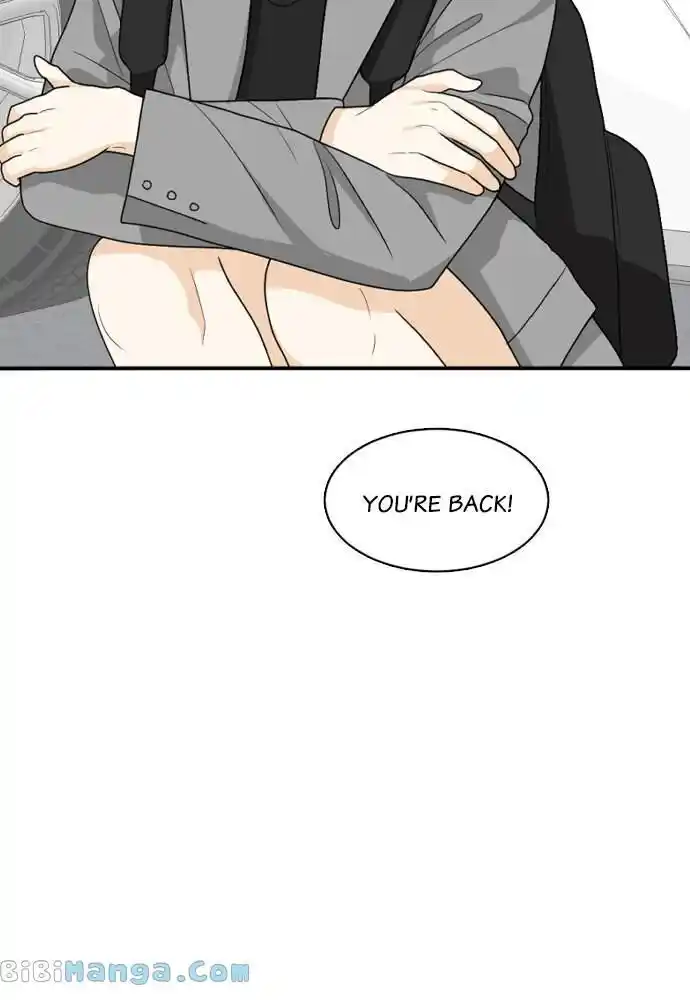 A Falling Cohabitation Ch.163