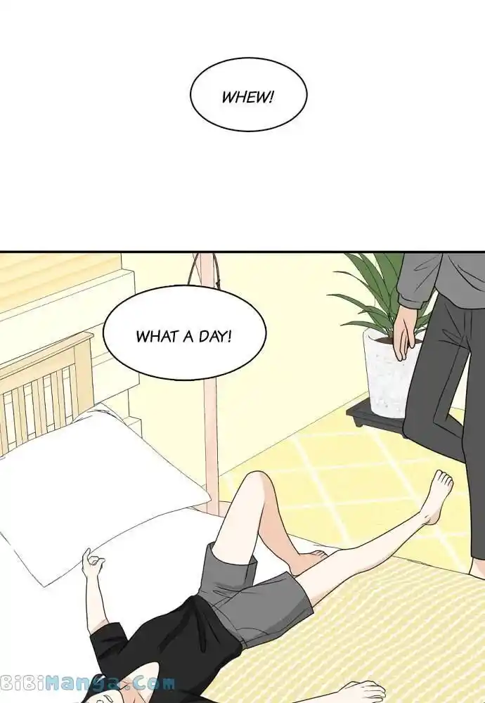 A Falling Cohabitation Ch.163