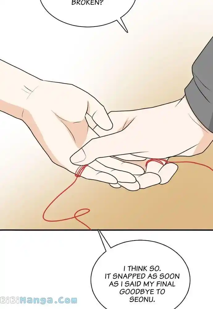 A Falling Cohabitation Ch.163