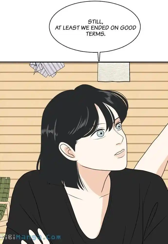 A Falling Cohabitation Ch.163