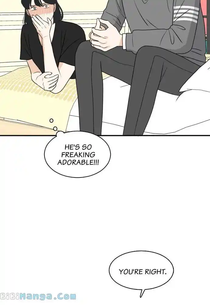A Falling Cohabitation Ch.163