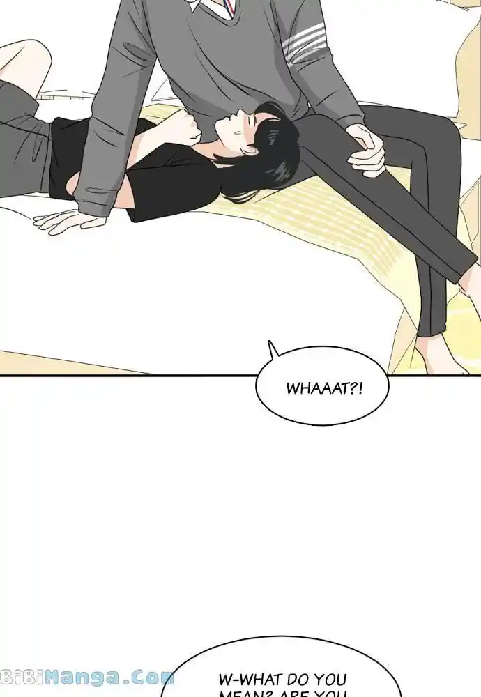 A Falling Cohabitation Ch.163