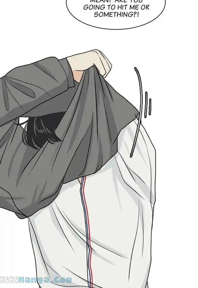 A Falling Cohabitation Ch.163