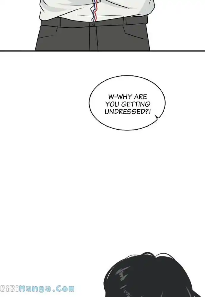 A Falling Cohabitation Ch.163