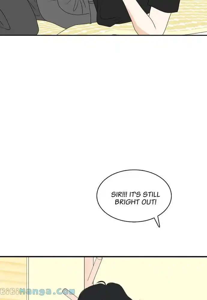 A Falling Cohabitation Ch.163