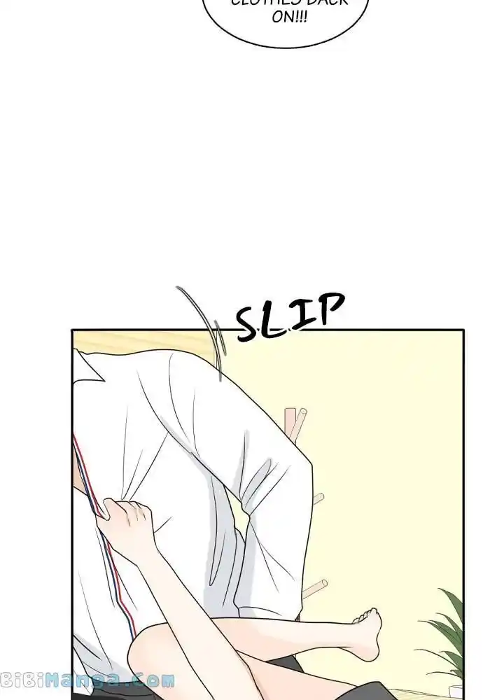 A Falling Cohabitation Ch.163