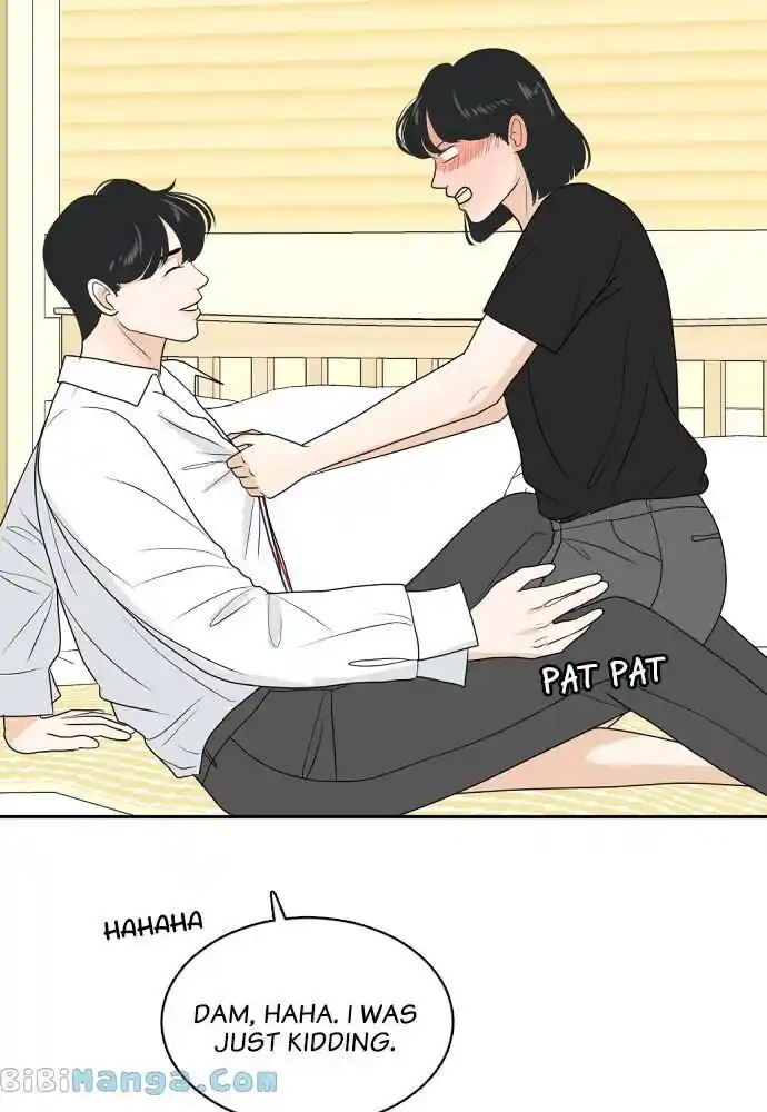 A Falling Cohabitation Ch.163