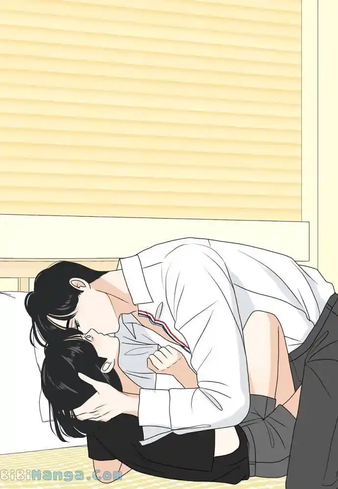 A Falling Cohabitation Ch.163