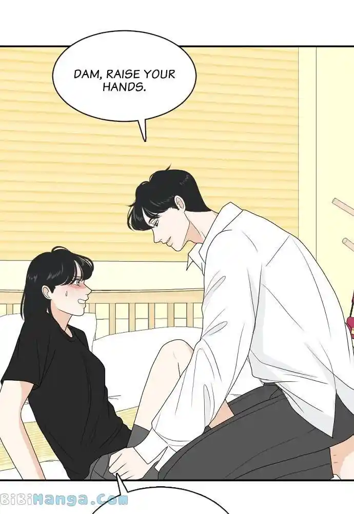 A Falling Cohabitation Ch.164