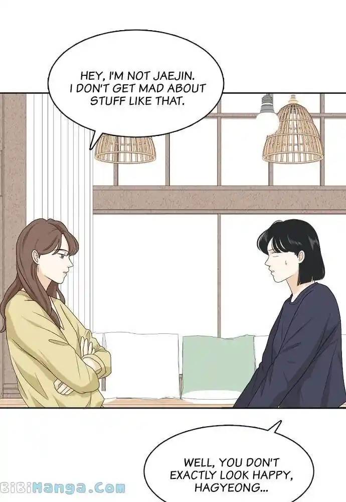 A Falling Cohabitation Ch.164