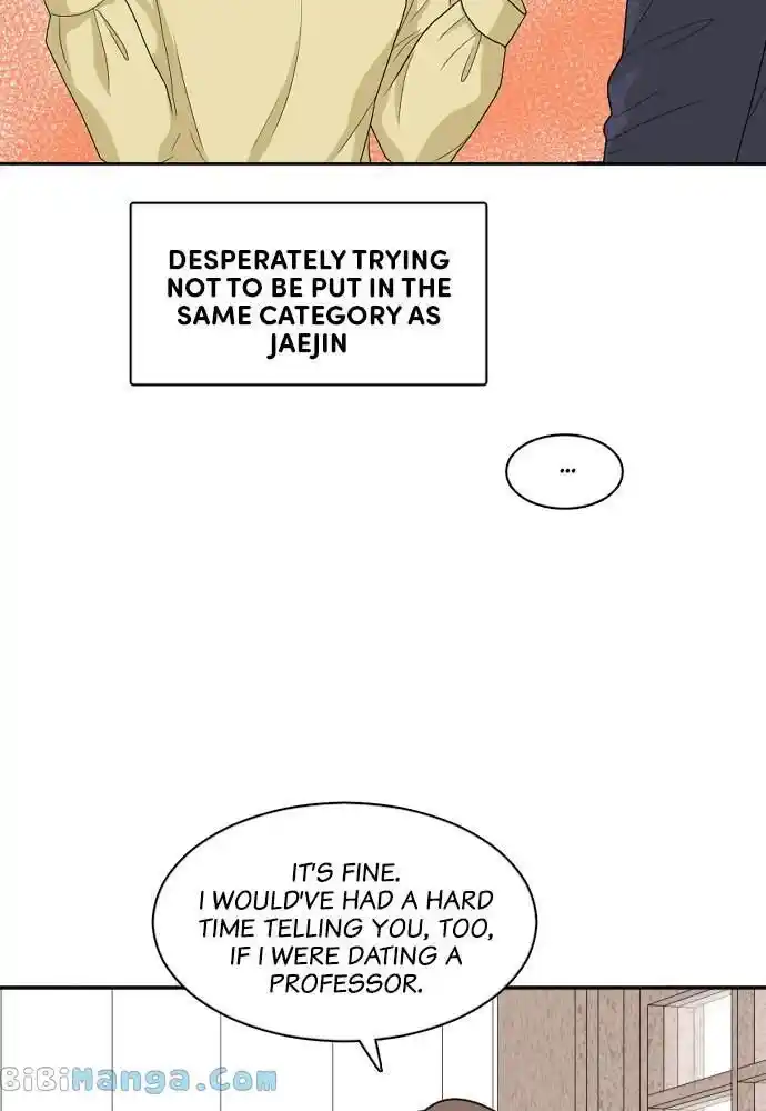 A Falling Cohabitation Ch.164