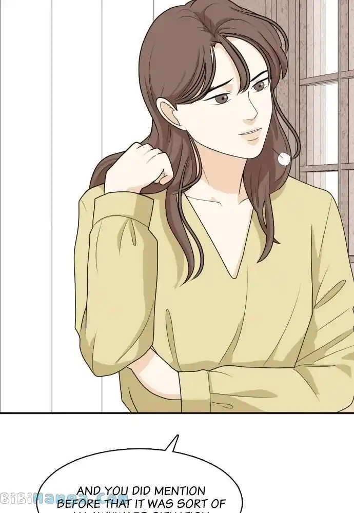 A Falling Cohabitation Ch.164