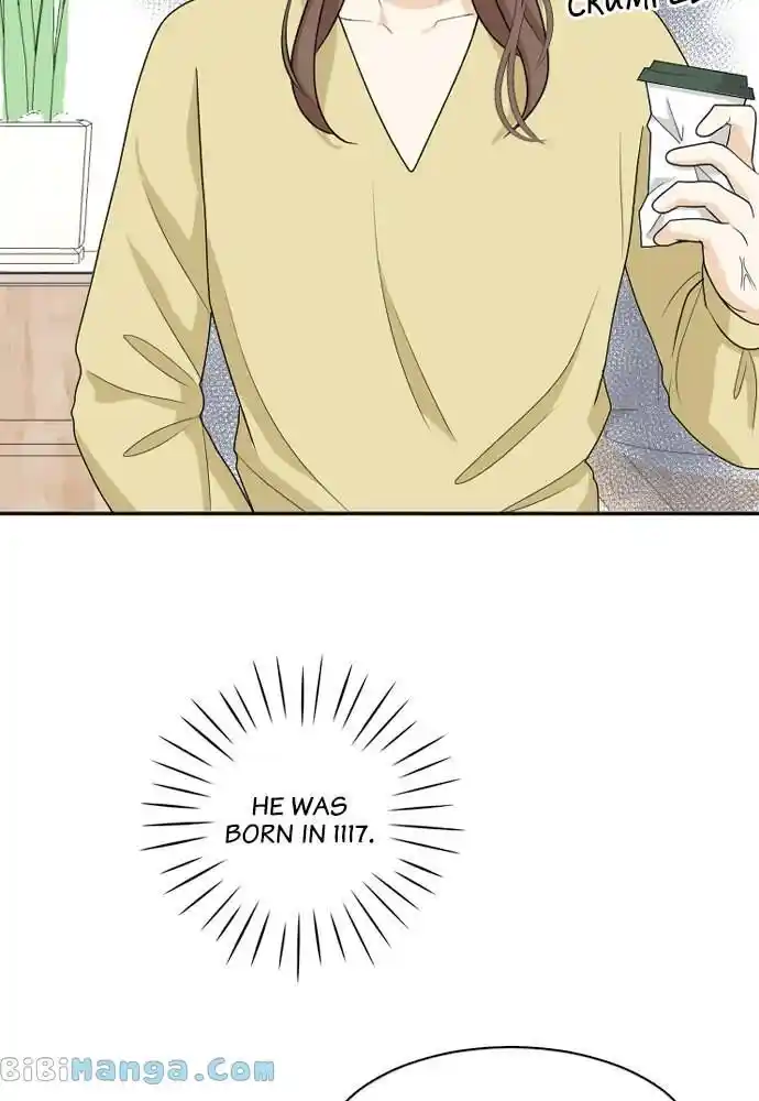 A Falling Cohabitation Ch.164