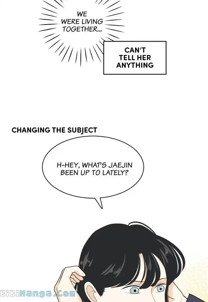 A Falling Cohabitation Ch.164