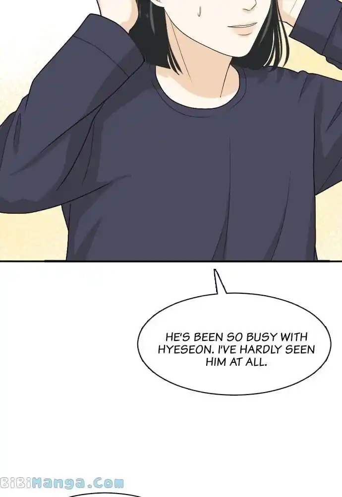 A Falling Cohabitation Ch.164