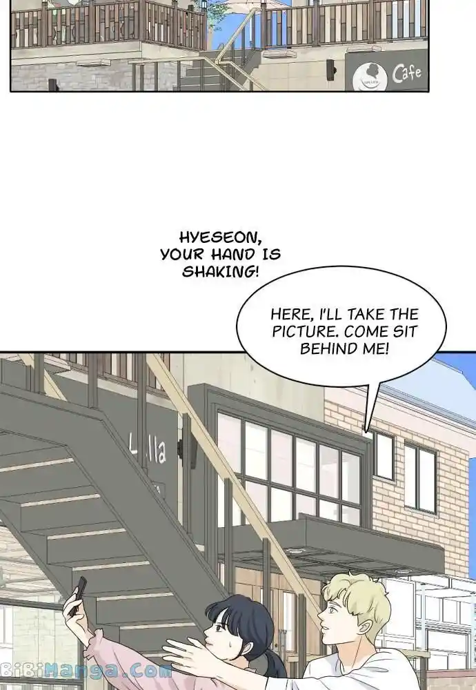 A Falling Cohabitation Ch.164