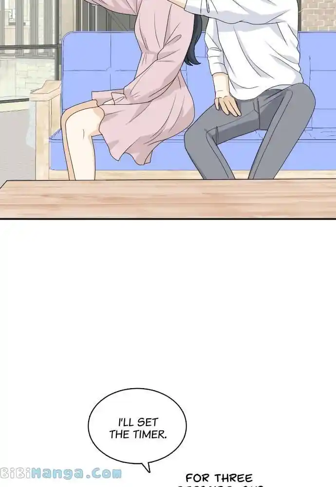 A Falling Cohabitation Ch.164