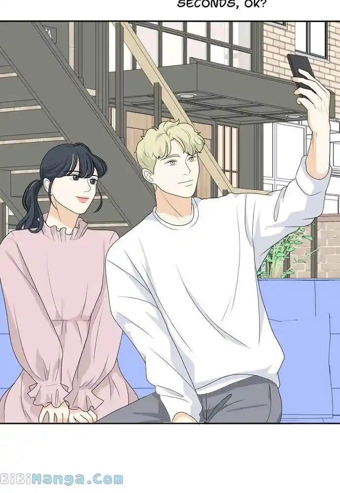 A Falling Cohabitation Ch.164