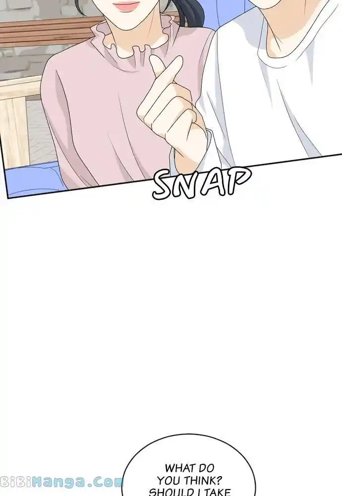 A Falling Cohabitation Ch.164