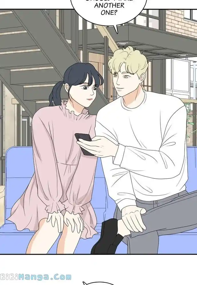 A Falling Cohabitation Ch.164