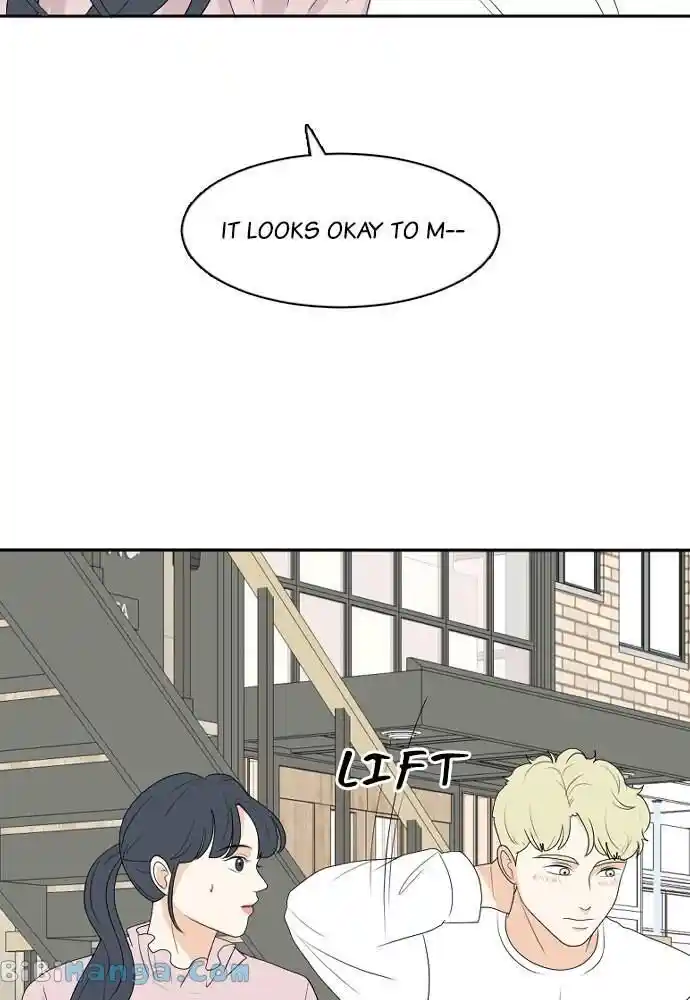 A Falling Cohabitation Ch.164