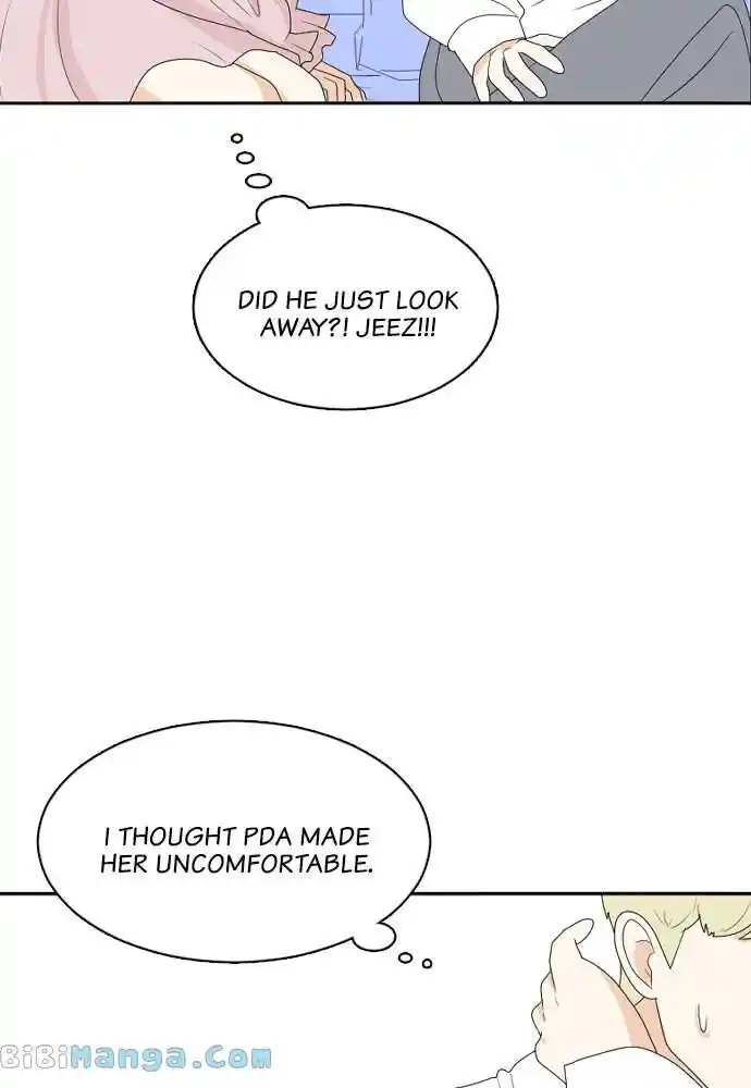 A Falling Cohabitation Ch.164