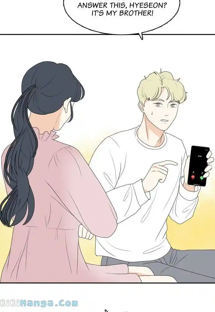 A Falling Cohabitation Ch.164