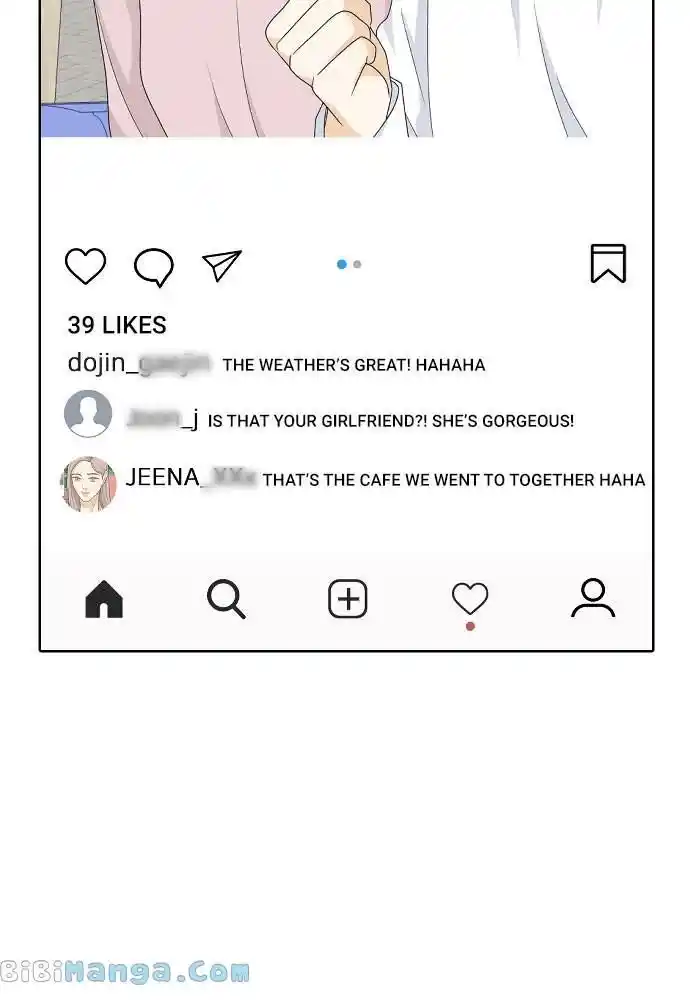 A Falling Cohabitation Ch.164