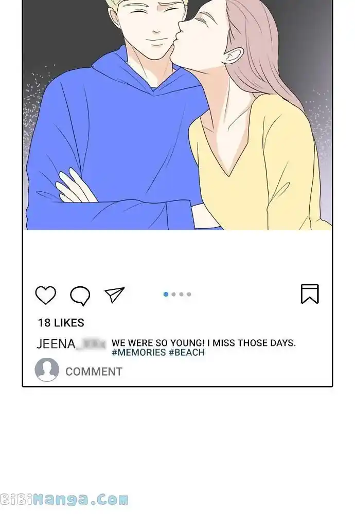 A Falling Cohabitation Ch.164