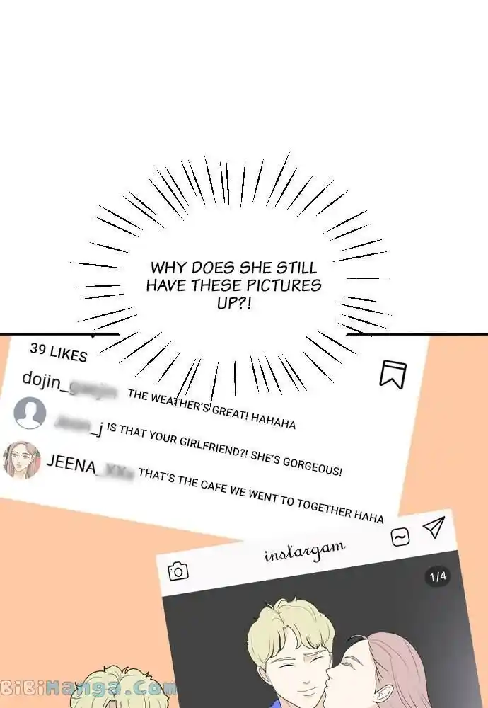 A Falling Cohabitation Ch.165