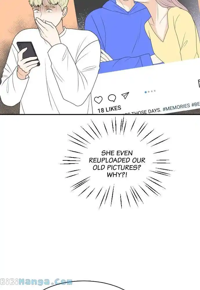 A Falling Cohabitation Ch.165