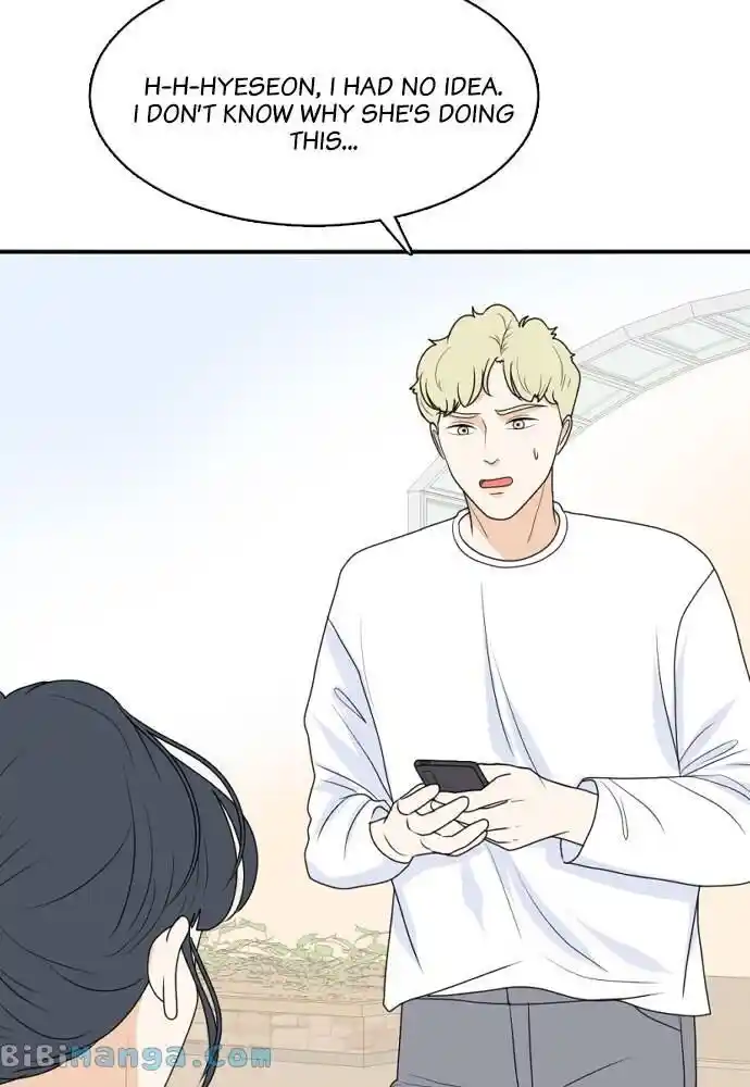 A Falling Cohabitation Ch.165